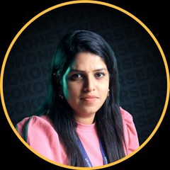 Swathy Soman, Germany and Nursing counsellor
