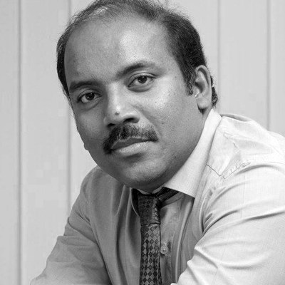 Nikhil Gopalan, Founder and CEO of Cokonet