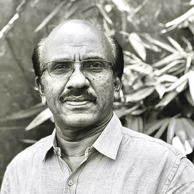 PG Yogarajan, Managing Director Cokonet Overseas